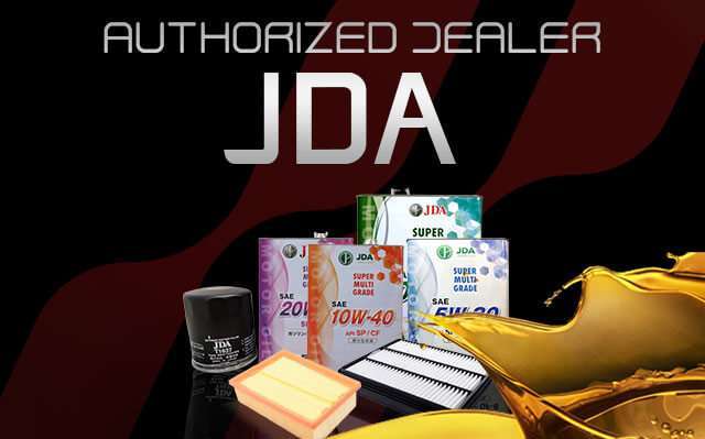 JDA - Mobile View