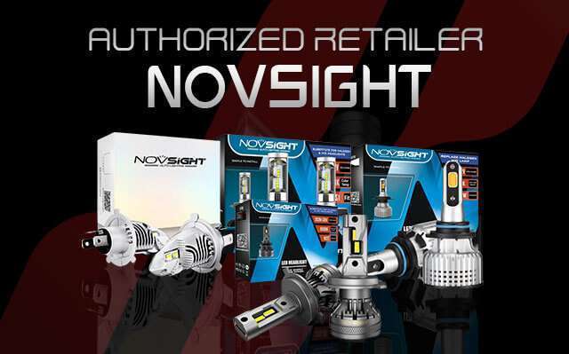 Novsight - Mobile View